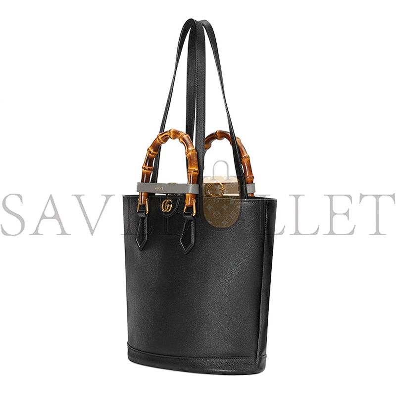 GUCCI DIANA MEDIUM TOTE BAG 750394 (31*27*15cm) GUCCI DIANA MEDIUM TOTE BAG 750394 (31*27*15cm)